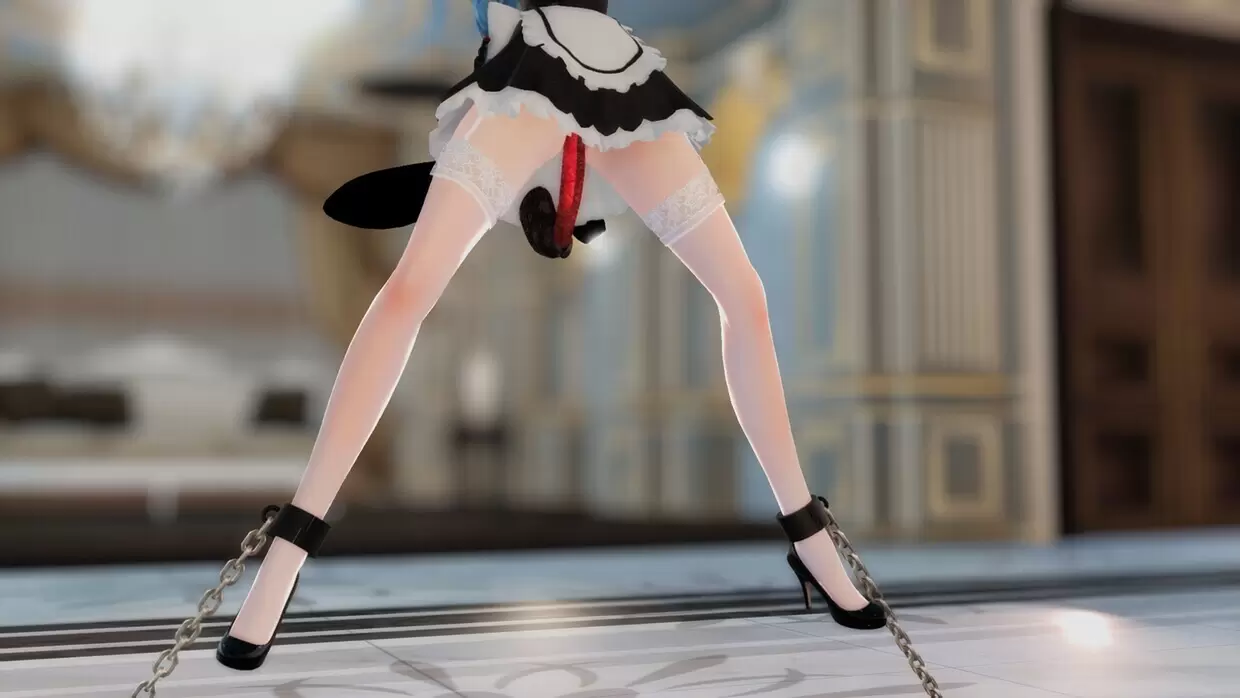 Weird ai porn
